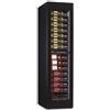 Cantinetta vini a due zone 105 bottiglie | 45 x 69 x 180 H cm