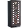 Cantinetta vini 116 bottiglie | 59,5 x 69 x 160 H cm