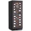 Cantinetta vini doppia temperatura 104 bottiglie | 59,5 x 69 x 160 H cm