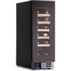 Cantinetta vini 18 bottiglie | 29,5 x 57 x 82 H cm