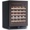 Cantinetta vini 52 bottiglie | 59,5 x 57 x 82 H cm