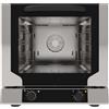 Forno elettrico ventilato a convezione 4 teglie 42,9x34,5 cm