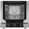 Forno elettrico multifunzione a convezione 4 teglie 42,9x34,5 cm
