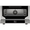 Forno elettrico Touch ventilato a convezione con vapore 3 teglie 60x40 cm