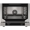Forno elettrico ventilato a convezione 4 teglie 60x40 cm