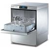 Lavastoviglie elettronica ECO H.81,5 cm, cesto 50 cm, H utile 39 cm, addolcitore dosatori detergente e brillantante di serie