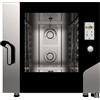 FORNO ELETTRICO TOUCH SCREEN COMBINATO CONVEZIONE VAPORE 6 TEGLIE 60x40 CM