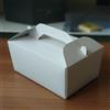 COFANETTO MEDIO PER TAKE AWAY cm 21x14x10h