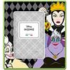 Egan Portafoto Villains Disney in ceramica 12X13 (INT. 7X10)