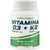 BioExtreme Sport Nutrition Bio Extreme Vitamina 2000 UI D3 + K2 60 Capsule