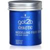 got2b Schwarzkopf got2b Gel Chaot Gum modellante Fibre Gum, confezione da 1 (1 x 100 ml)