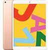 Apple iPad 10.2 pollici (2019) 7a Generazione, Oro - 32GB - Wi-Fi - Eccellente