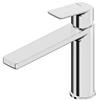 Ritmonio Miscelatore Lavabo Haptic S Cromo
