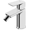 Ritmonio Miscelatore Bidet Haptic S Cromo