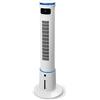 MACOM, Raffrescatore evaporativo, Flusso D'Aria 5,7 m3/min, Enjoy & Relax 985 Breeze Tower Plus