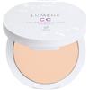 Lumene CC Color Correcting Powder Cipria compatta 10 g 3