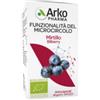 ARKOFARM SRL Arkocapsule Funzionalita' Microcircolo Mirtillo 130 Capsule