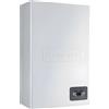 Ariston Caldaia A Condensazione Ariston Cares Premium Ext 30 kW Metano Per Esterno Con Display Integrato Cod. 3301617 - Completa di Kit Scarico Fumi
