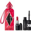 MAC Future Favorities Mini Lip & Eye Tint Cofanetto Mascara + Rossetto Cofanetto