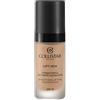 Collistar Lift Hd+ Spf 15 - Fondotinta Liftante Levigante N. 4N Sabbia
