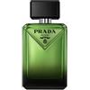 Prada Paradigme - Eau De Parfum Uomo 100 Ml