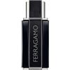 Salvatore Ferragamo Sublime Leather - Eau De Parfum Intense Uomo 50 Ml Vapo