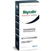 GIULIANI SpA Bioscalin Energy Shampoo Uomo Rinforzante 200ml con ATP-3 e AJB Complex