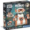 Clementoni Scienza e Gioco Robotics - Mio Robot 2.0 per Bambini 8+ Anni, Kit di Robotica per Costruire e Programmare Robot, Stimola Abilità Logiche, Made in Italy, Lingua Italiana, 19444