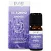 HP ITALIA Srl Purae Belsonno Sinergia Olio Essenziale 10 ml