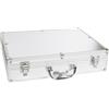 Custodia per microfono, scatola portaoggetti per strumenti, palco,