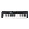 Casio CT-S300 Tastiera Digitale Arranger 61 Tasti, Nero