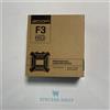Zoom F3 Field Recorder 2 canali ingresso 32 bit registrazione float nero