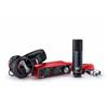 Focusrite Scarlett 2i2 Studio 3a generazione interfaccia audio USB e pacchett...