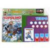 PRL) DISNEY TOPOLINO 3498 MICKEY MOUSE CAMPO GIOCO CALCIO CALISOTA FOOTBALL CUP