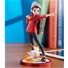 Kotobukiya ARTFX J Pokemon Series Victor with Scorbunny