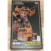 TAKARA TOMY TRANSFORMERS CONVOY atmos safari LEBRON JAMES Ver. Figure Limited