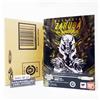 BANDAI Anello BANDAI Premium TAMASHII Lab Garo Madou MADORIN ZARUBA Giappone NUOVO