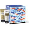 Euphidra Una Gita Al Mare Shampoo 100 Ml + Balsamo Ristrutturante 100 Ml