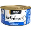 Wenature Gatto Zero Cereali Lattina In Jelly Adulto Tonno 85 Gr