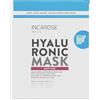 Incarose Hyaluronic Maschera Tessuto Antiage 17ml