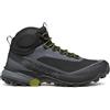SCARPA RIBELLE CROSS 2 MID GTX MAN BLACK OLIVE