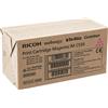 Ricoh 418242 toner originale magenta 18.000 copie per Ricoh IM C530