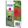 Epson C13T29834022 cartuccia originale magenta 3,2ml