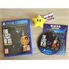 Sony The Last of Us Remastered