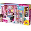 LISCIANI GIOCHI Lisciani Barbie Fashion Boutique con Bambola