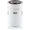 Mann Filter MANN-FILTER W 10 020 Filtro dell'olio - per Applicazioni fuori strada