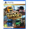 Soedesco Truck Driver: Gold Edition /PS5