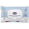 CHICCO (ARTSANA SPA) CH SALV 72PZ PLAQ