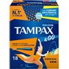 FATER SPA TAMPAX GO SUPER PLUS 18PZ