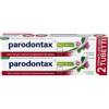 HALEON ITALY SRL PARODONTAX BIPACK MENTA 2X75ML